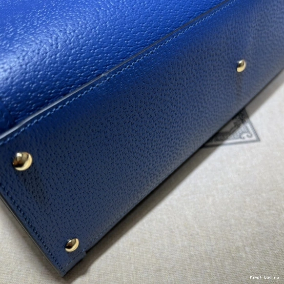 First bag ru tote bag Diana medium Gucci 0814